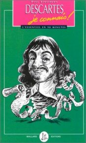 book cover of Descartes by Paul Strathern