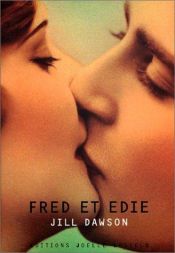 book cover of Fred et Edie by Jill Dawson