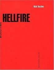 book cover of Hellfire by Nick Tosches