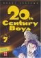 20th Century Boys, t. 07