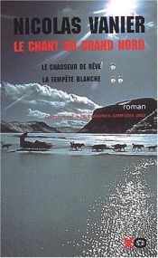 book cover of L'odyssée sibérienne by Nicolas Vanier