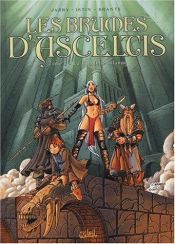 book cover of Asceltis, 1 :De Oslaanse citadel by Nicolas Jarry