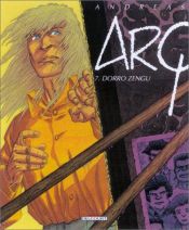 book cover of Dorro Zengu by Andreas