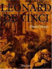 book cover of Léonard de Vinci : Le rythme du monde by Daniel Arasse