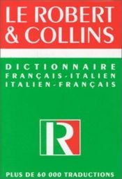 book cover of Dictionnaire Français by Collectif