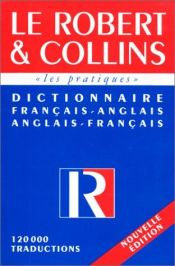 book cover of Le Robert & Collins senior by Collectif