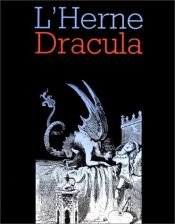 book cover of Dracula. Cahiers by Collectif