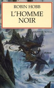book cover of L'Homme Noir by Margaret Astrid Lindholm Ogden