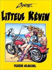 book cover of Little Kevin: 1 by Coyote