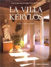 book cover of La Villa Kerylos by Regis Vian des Rives