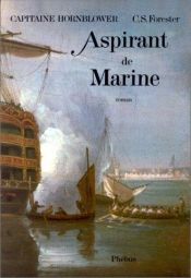 book cover of Aspirant de marine by C. S. Forester