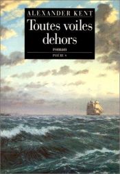 book cover of Toutes voiles dehors, tome 9 by Douglas Reeman