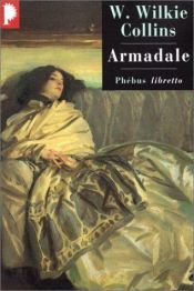 book cover of Armadale by Wilkie Collins