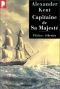 Capitaine de Sa Majesté, tome 4