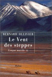 book cover of Verre voetreis : een tocht door Turkĳe by Bernard Ollivier