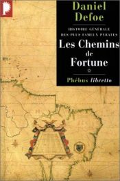 book cover of Histoire générale des plus fameux pyrates - Tome 1 by Daniel Defoe