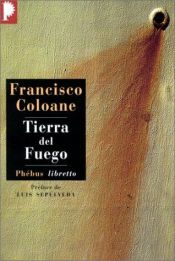 book cover of Tierra del Fuego by Francisco Coloane