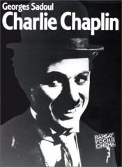 book cover of Das ist Chaplin! by Georges Sadoul