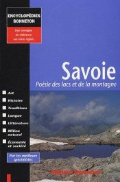 book cover of Savoie by Collectif