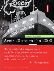 book cover of Avoir 20 ans en l'an 2000 by Baru