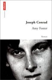 book cover of Amy Foster ; Le Compagnon secret by Joseph Conrad