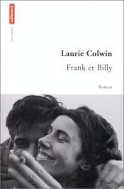 book cover of Frank et Billy by Laurie Colwin