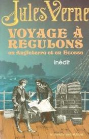 book cover of Voyage a Reculons (La bibliothèque Verne) by Julio Verne