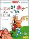 Asterix La Rose et Le Glaive