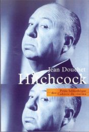 book cover of Hitchcock by Jean Douchet