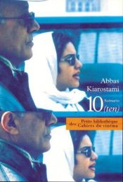 book cover of 10 (ten) by Abbas Kiarostami