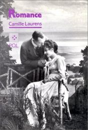 book cover of Romance by Camille Laurens