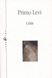 book cover of Lilìt e altri racconti by پریمو لوی