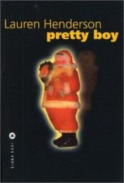 book cover of Pretty Boy by Lauren Henderson