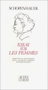 book cover of L' arte di trattare le donne by ארתור שופנהאואר