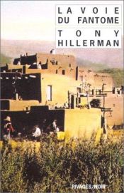 book cover of The Ghostway by Tony Hillerman