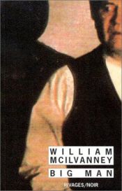 book cover of Big Man by William McIlvanney