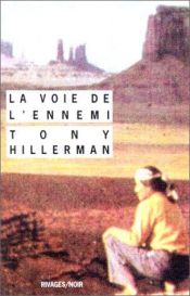 book cover of Jo Leaphorn, tome 1 : La voie de l'ennemi by Tony Hillerman