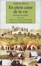 book cover of Histoires de soldats: nouvelles by 安布罗斯·比尔斯