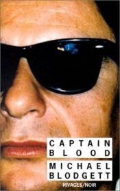 book cover of Captain blood by Rh Value Publishing