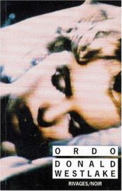 book cover of Ordo by Donald Edwin Westlake