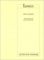 book cover of Amoretto by Артур Шницлер