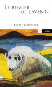 book cover of Advent im Hochgebirge by Gunnar Gunnarsson