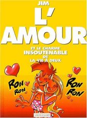 book cover of L'Amour by Jim