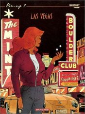 book cover of Pin up, tome 7 : Las Vegas by Yann