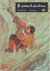 book cover of Gipfel der Götter 02: Bergsteiger-Saga in 5 Bänden by Jirō Taniguchi