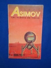 book cover of Lucky Starr, El Ranger del Espacio by Isaac Asimov
