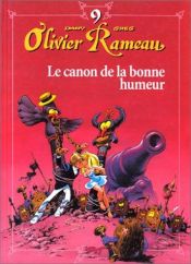 book cover of Le canon de la bonne humeur by Greg