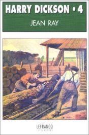 book cover of Harry dickson intégrale 4 by Jean Ray