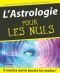 L'Astrologie pour les nuls