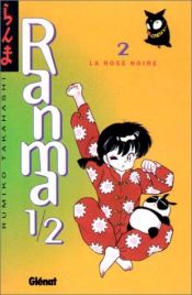book cover of Ranma 1 by Rumiko Takahashi